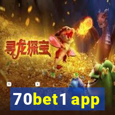 70bet1 app